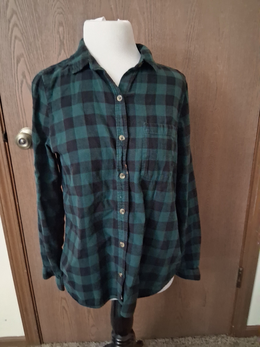 SO Perfectly Soft Flannel
